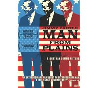 Jimmy Carter-Man from Plains