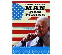 Jimmy Carter: Man From Plains [Edizione: Regno Unito] [Edizione: Regno Unito]