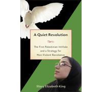 Jimmy Carter Mary King A Quiet Revolution (Tascabile)