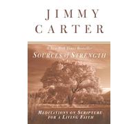 Jimmy Carter Sources of Strength (Tascabile)