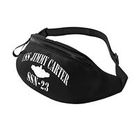 Jimmy Carter SSN-23 da viaggio regolabile da uomo e da donna da corsa all'aperto