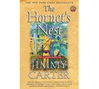 Jimmy Carter The Hornet's Nest (Tascabile)