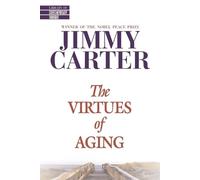 Jimmy Carter The Virtues of Aging (Tascabile)