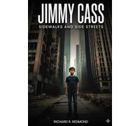 Jimmy Cass: Sidewalks and Side Streets