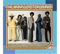 Jimmy Castor Bunch - 16 Slabs Of Funk