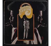 JIMMY CASTOR BUNCH - dimension iii