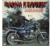 Jimmy Castor Bunch - E-Man Groovin'