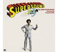 Jimmy Castor - Supersound