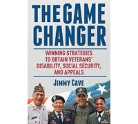 Jimmy Cave The Game Changer (Tascabile) Resources for Veterans Family Members