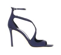 Jimmy Choo - Azia 95 - - Shoes - Donna - Blu - 39 EU