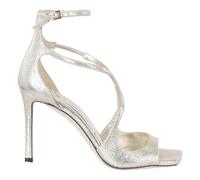 Jimmy Choo - Azia 95 - - Shoes - Donna - Grigio - 38 EU