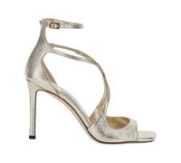 Jimmy Choo - Azia Heels - - Shoes - Donna - Grigio - 36 EU