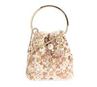Jimmy Choo, ,Bags ,Donna ,Multicolore ,ONE SIZE Bon Bon Handbag
