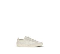 Jimmy Choo Beige Calf Leather Bos Taurus Athletic Sneakers - EU36/US6