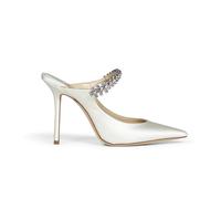 Jimmy Choo - Bing 100 - - Shoes - Donna - Beige - 42 EU