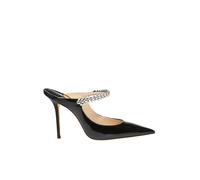 Jimmy Choo - Bing Décolleté Stiletto - - Shoes - Donna - Nero - 39 1/2 EU
