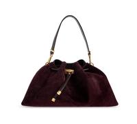 Jimmy Choo - Bon Bon Bucket Bag - - Bags - Donna - Rosso - ONE SIZE