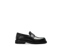 Jimmy Choo - Buff Loafer - -Shoes -Uomo -Nero -45 EU