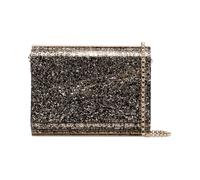 Jimmy Choo - Candy Clutch Bag - - Bags - Donna - Grigio - ONE SIZE