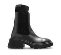 Jimmy Choo - Chelsea boots Tamia - - Shoes - Donna - Nero - 37 1/2 EU