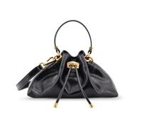 Jimmy Choo - Cinch Small - - Bags - Donna - Nero - ONE SIZE