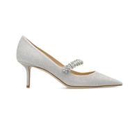 Jimmy Choo - Décolleté Bing - - Shoes - Donna - Giallo - 36 EU