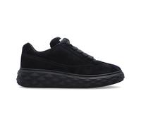 Jimmy Choo - Diamond Maxi Retro M - - Shoes - Uomo - Blu - 42 1/2 EU