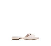 Jimmy Choo - Dina Flat - - Shoes - Donna - Beige - 37 1/2 EU