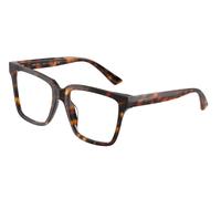 Jimmy Choo Donna Jimmy Choo JC3040U 5002 Montature da vista Acetato Tartaruga Squadrata Normale