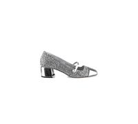 Jimmy Choo - Elisa 45 Pumps - - Shoes - Donna - Grigio - 36 EU