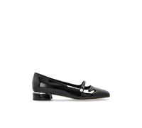 Jimmy Choo - Elisa Ballerina - - Shoes - Donna - Nero - 36 EU