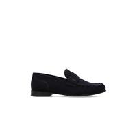 Jimmy Choo - Ellis Loafer F - - Shoes - Donna - Blu - 36 EU