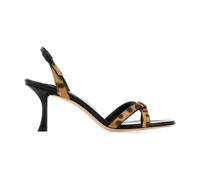 Jimmy Choo - Elsy 70 - -Shoes -Donna -Multicolore -36 1/2 EU