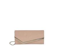 Jimmy Choo - Emmie Clutch - - Bags - Donna - Rosa - ONE SIZE