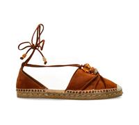 Jimmy Choo - Espadrilles - - Shoes - Donna - Marrone - 38 1/2 EU