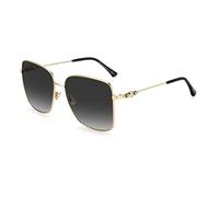 JIMMY CHOO EYEWEAR Hester/S Sunglasses
