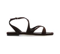 Jimmy Choo - Flat Sandali - - Shoes - Donna - Marrone - 39 EU