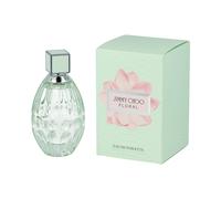 Jimmy Choo Floral Eau de Toilette (donna) 90 ml
