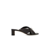 Jimmy Choo - High Heel Sandali - - Shoes - Donna - Marrone - 41 EU