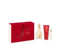 Jimmy Choo I Want Choo 3 Pc Case