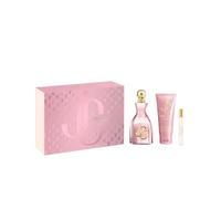 Jimmy Choo I Want Choo With Love Case 3 Pcs