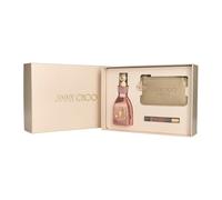 Jimmy Choo I Want Choo With Love Set Regalo