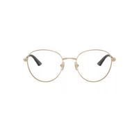 Jimmy Choo Donna Jimmy Choo JC2004HB 3006 Montature da vista Metallo Oro Rotonda