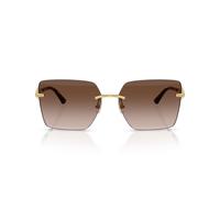 Jimmy Choo Jc 4018 Occhiali Da Sole Donna Oro Farfalla Multicolore 59mm