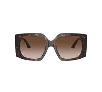 Jimmy Choo JC 5006U 500213 55 Occhiali da Sole