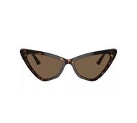Jimmy Choo JC 5008 500273 55 Occhiali da Sole