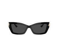 Jimmy Choo JC 5011U 500087 55 Occhiali da Sole