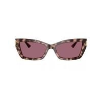Jimmy Choo JC 5011U 50701A 55 Occhiali da Sole