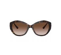 Jimmy Choo JC 5013U 500213 55 Occhiali da Sole