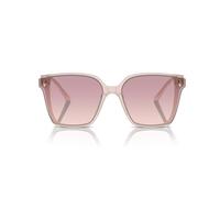 Jimmy Choo Jc 5016d Occhiali Da Sole Donna Rosa Oversize Rosa 61mm